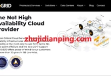 MassiveGrid：纽约/伦敦/法兰克福VPS/KVM/年付$9.9起，1核/1GB/32GB SSD/20TB@1Gbps-主机点评