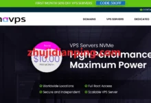 Nohavps:巴塞罗那/伦敦/犹他州/法兰克福VPS,$30/年,1核/1GB/30GB NVMe/5TB@1Gbps-主机点评
