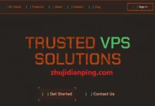 QDE:圣诞促销/年付€12.95/荷兰VPS/KVM,1核/2GB/20GB SSD/2TB@1Gbps-主机点评