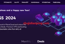 Rarecloud夏季特惠，罗马尼亚新机房上线，VPS低至€11.80/年-主机点评