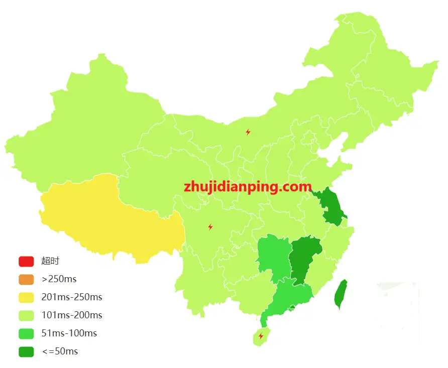 OWS:云服务器冬季促销/KVM/充多少送多少/注册就送$10,香港/美国/日本/新加坡/英国/韩国等20个区域 - 主机点评 ows怎么样?简单测试-speedtest.net亚洲部分节点测试