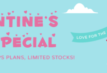 cloudcone:情人节美国特价VPS,$24.99/年起,3核/2GB内存/240GB SSD/4TB流量@1Gbps带宽-主机点评