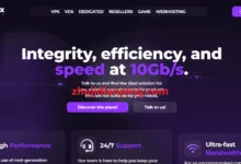 DeluxHost新增荷兰区域VPS预购优惠，年付仅7欧元起，1核/1GB内存/20GB SSD/不限流量@1Gbps带宽-主机点评