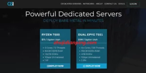 Gorillaservers