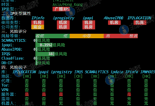 VPS.TOWN怎么样?香港VPS好不好?-主机点评