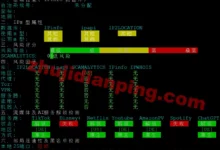 Servitro怎么样？德国VPS测试结果-主机点评