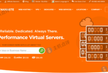 Hostnamaste法国巴黎VPS五折优惠,仅$6.50/月,2核/2GB内存/60GB SSD硬盘/5TB流量-主机点评