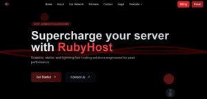 rubyhost