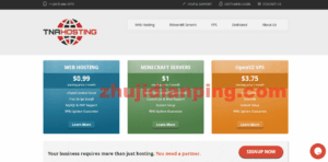 tnahosting