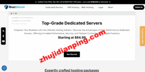 hostshield