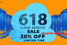 【618】Hostyun全线云产品8折优惠，香港/韩国/日本/美国等机房可选，充618元送68元赠金-主机点评