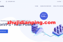 Neironvps低至$5.95/月NVMe VPS,机房可选洛杉矶/德国/瑞士,1核/1GB内存/10GB NVMe硬盘/1TB流量-主机点评