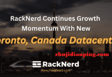 Racknerd加拿大多伦多机房上线,$10.96/年起,1核/1GB内存/20GB SSD硬盘/2TB流量@1Gbps带宽,还有洛杉矶/圣何塞/西雅图/芝加哥/达拉斯/纽约/都柏林等机房可选-主机点评