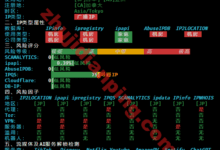 搬瓦工日本大阪JPOS_1机房测试记录:流媒体解锁、延迟、IP质量等-主机点评