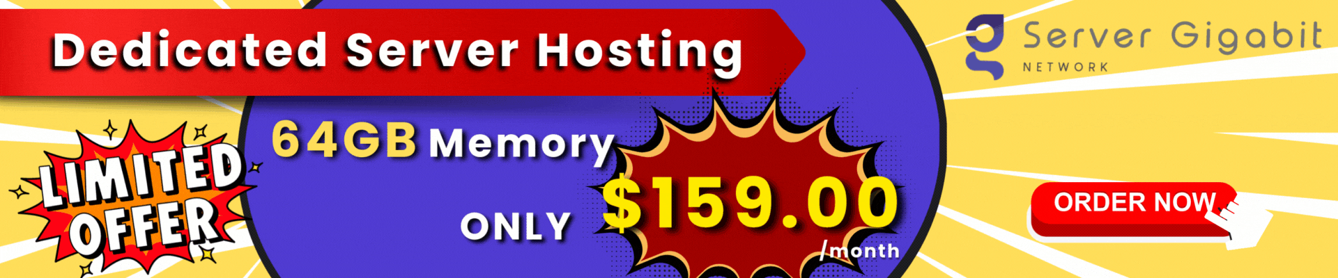 “servergigabit”