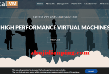 Digital-vm独立日促销全场六折优惠,VPS低至$4/月,日本/英国/新加坡/荷兰/瑞典/西班牙/洛杉矶/西雅图机房可选-主机点评