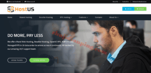 hostus