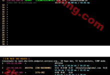 搬瓦工日本大阪CN2 GIA JPOS_6机房测试记录-主机点评