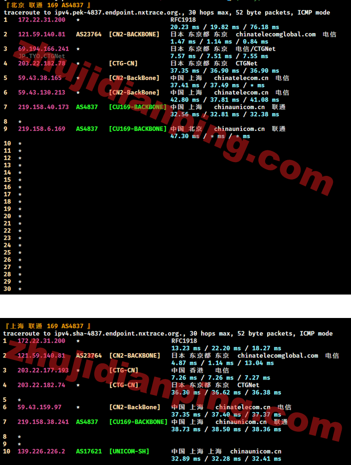 搬瓦工-日本大阪JPOS_6机房-北京上海联通回程