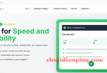 Hostfactor德国VPS五折优惠,€4.75/月起,1核/1G内存/20G NVMe SSD硬盘/1TB流量@1Gbps带宽-主机点评