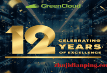 Greencloudvps：12周年庆，洛杉矶/香港/新加坡/日本/英国/荷兰等多个机房可选，仅$22/年起，2核/2GB内存/22GB NVMe硬盘/2222GB流量/10Gbps带宽-主机点评