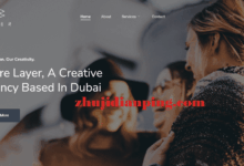 Layer.ae荷兰Eygelshoven低价Ryzen VPS，仅$49.9/年，2核/2GB内存/50GB NVMe硬盘/3TB流量/10Gbps带宽-主机点评