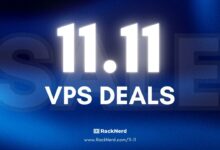 Racknerd双11年付特价VPS,仅$10.76/年,洛杉矶/阿什本/纽约/多伦多/圣何塞/西雅图/达拉斯/芝加哥/法国机房可选-主机点评